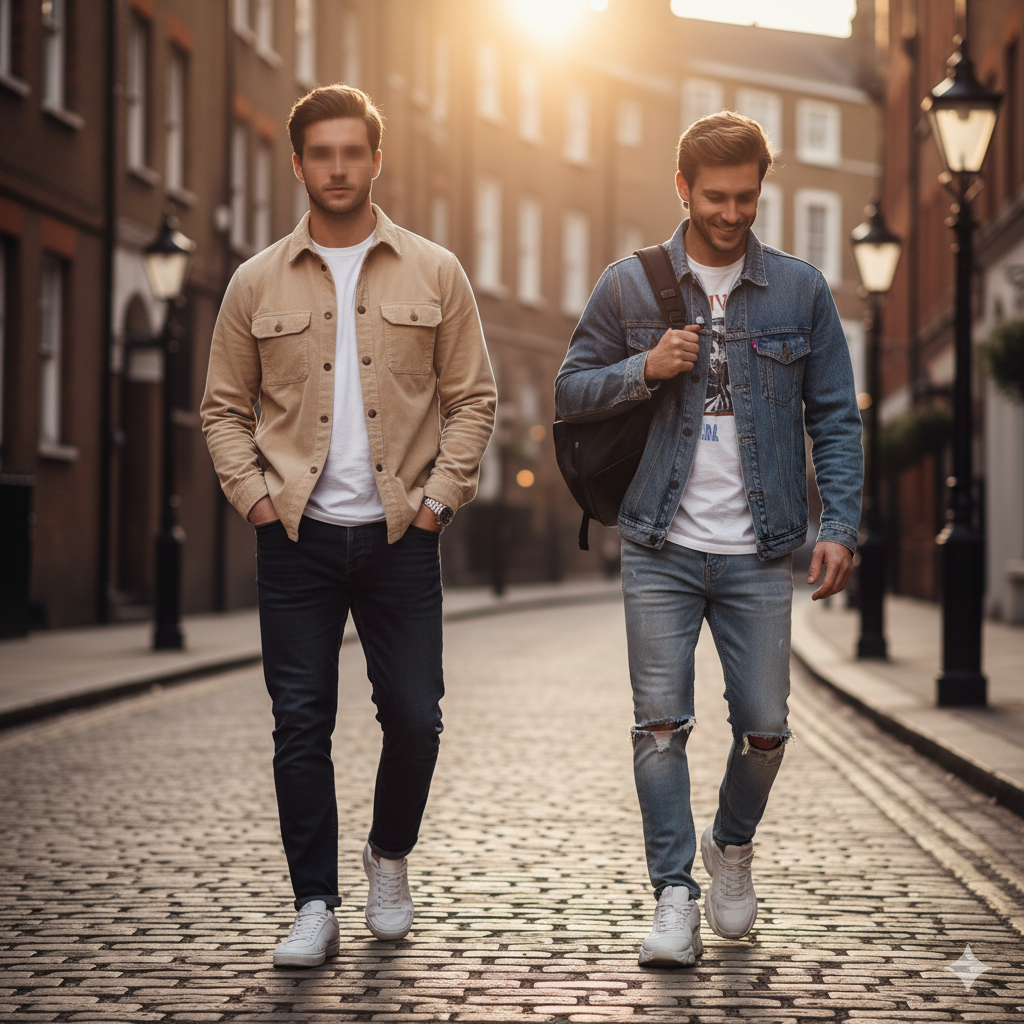 Men's