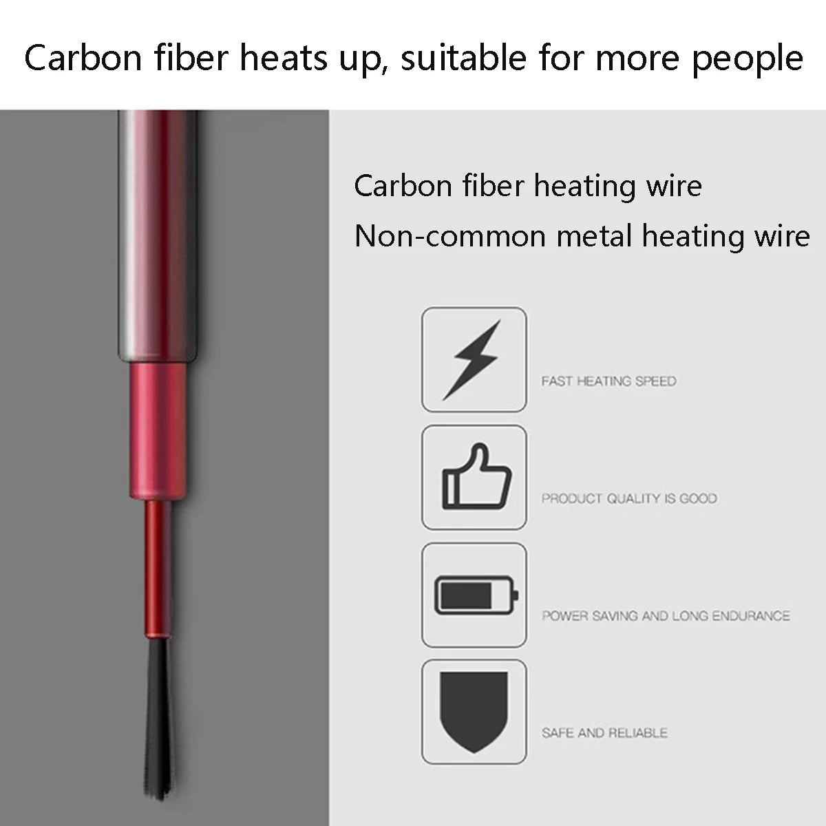 BlazeHeat Heated Vest