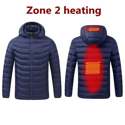 ThermaCore Heated Jacket