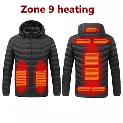 ThermaCore Heated Jacket