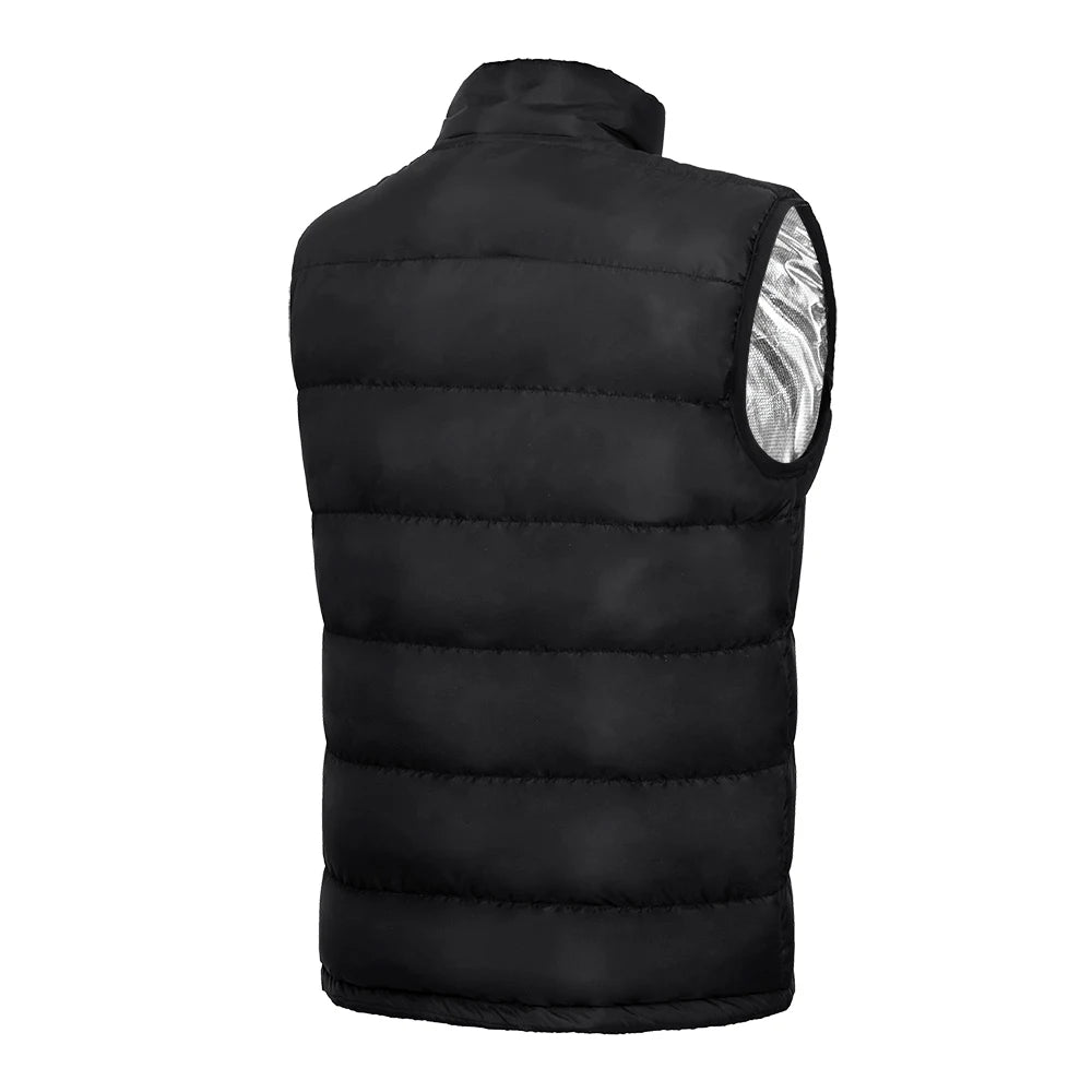 BlazeHeat Heated Vest