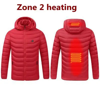 ThermaCore Heated Jacket