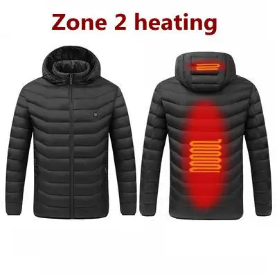 ThermaCore Heated Jacket
