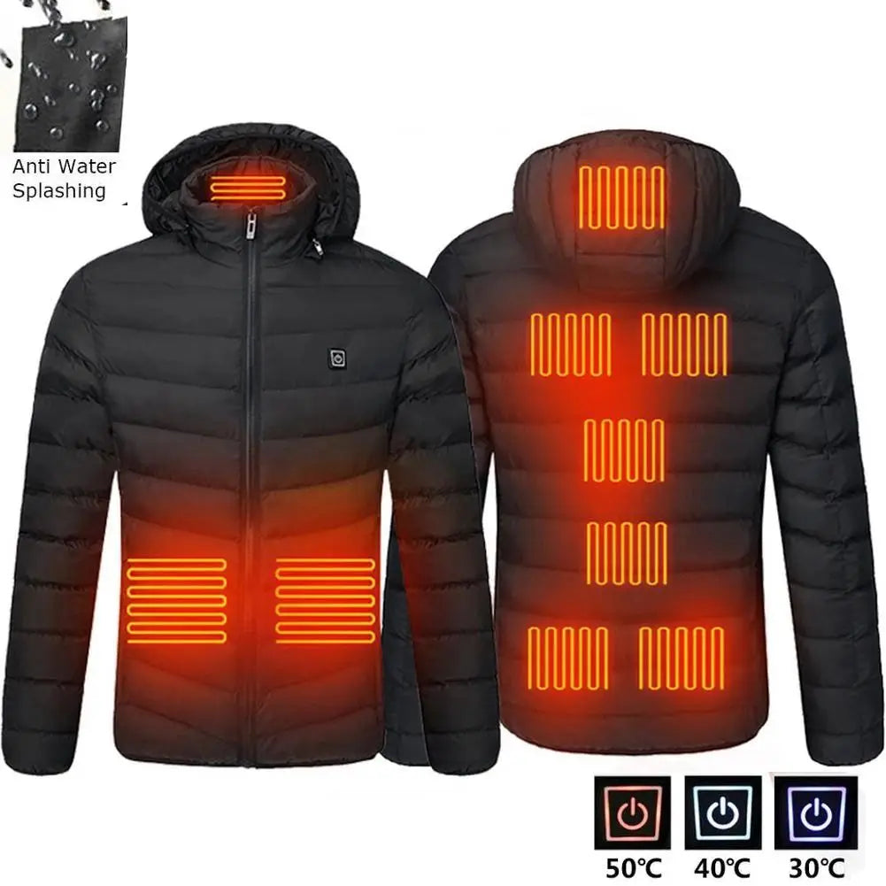 ThermaCore Heated Jacket