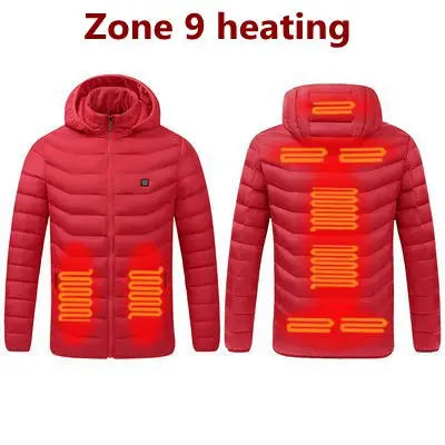 ThermaCore Heated Jacket