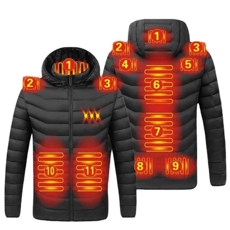 ThermaCore Heated Jacket