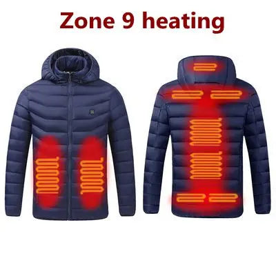 ThermaCore Heated Jacket