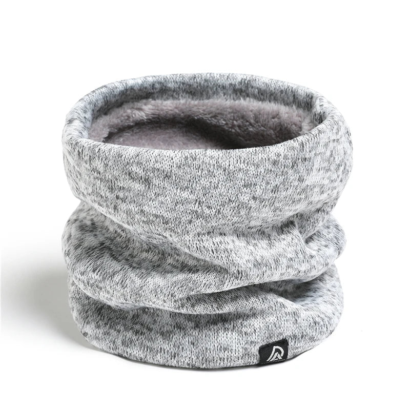 NordicWarm Fleece Neck Warmer