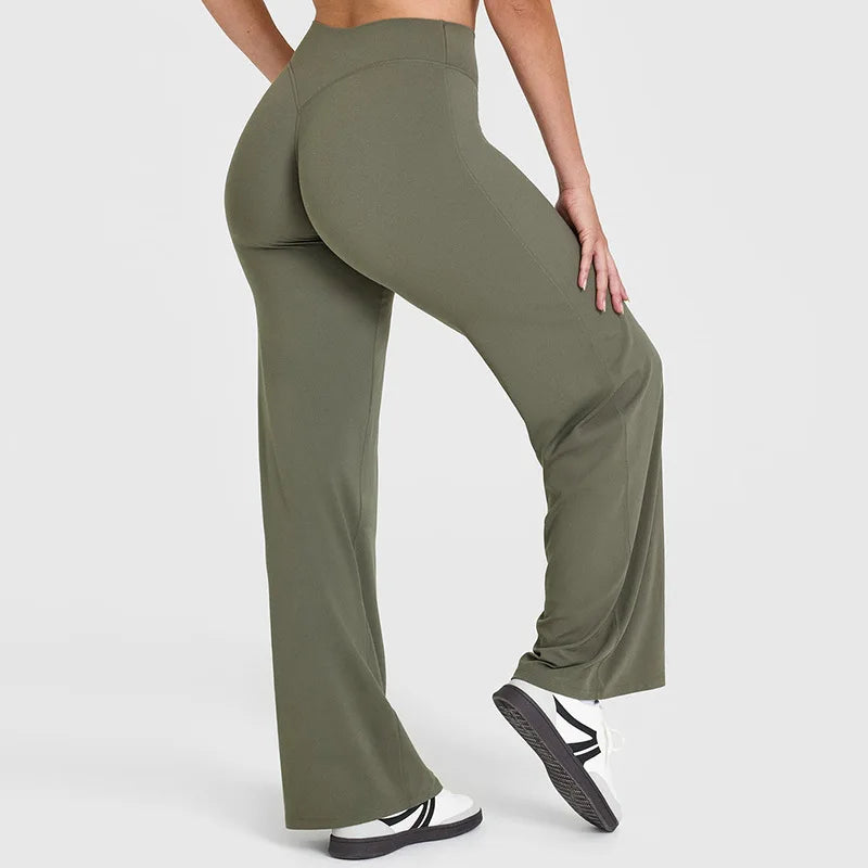 FlexSculpt Flare Pants