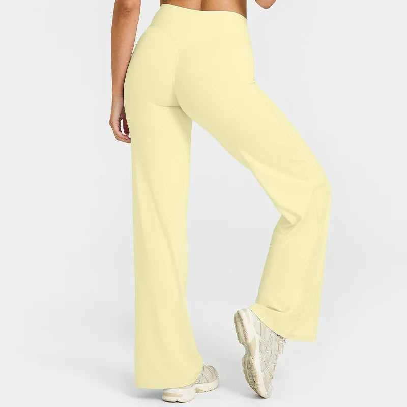 FlexSculpt Flare Pants