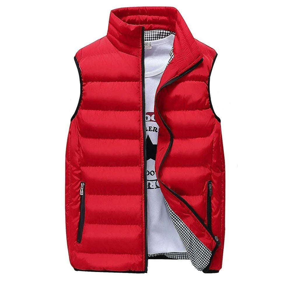 WarmCore Heated Vest