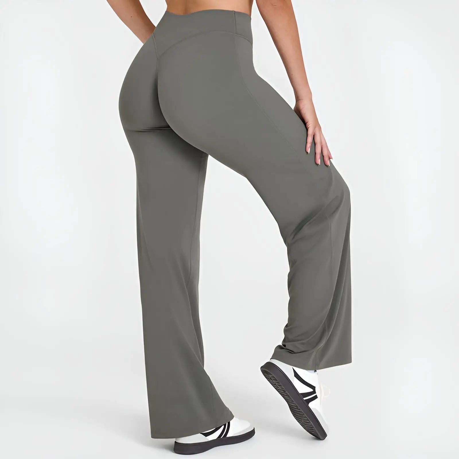 FlexSculpt Flare Pants