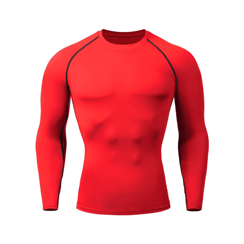 ProFlex Compression Long Sleeve Shirt