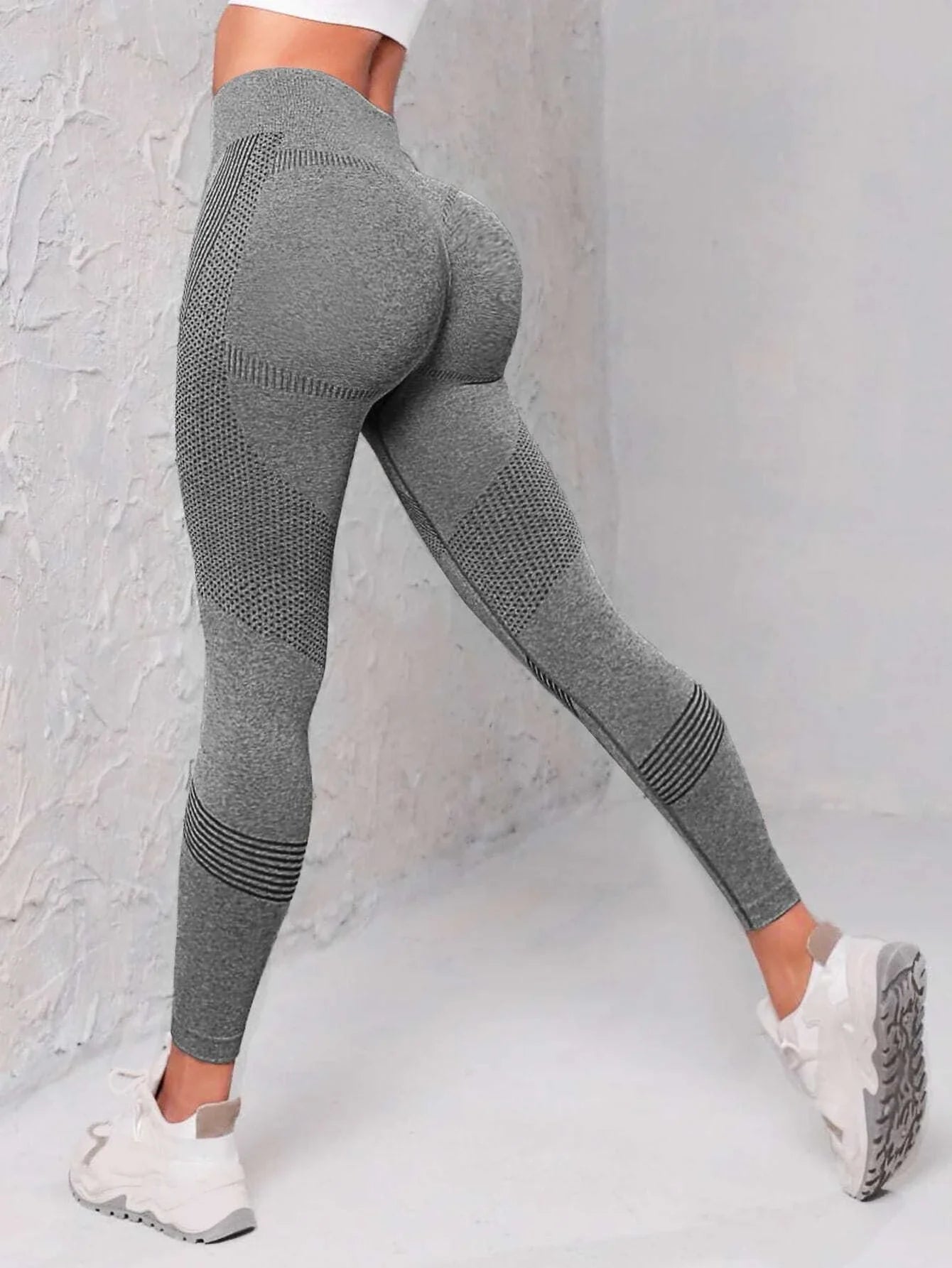 SculptFlex Seamless Lift Leggings