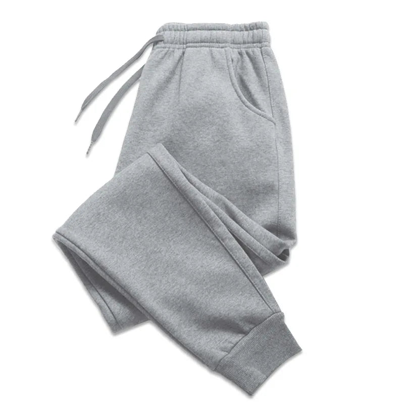 UrbanFlex Comfort Joggers