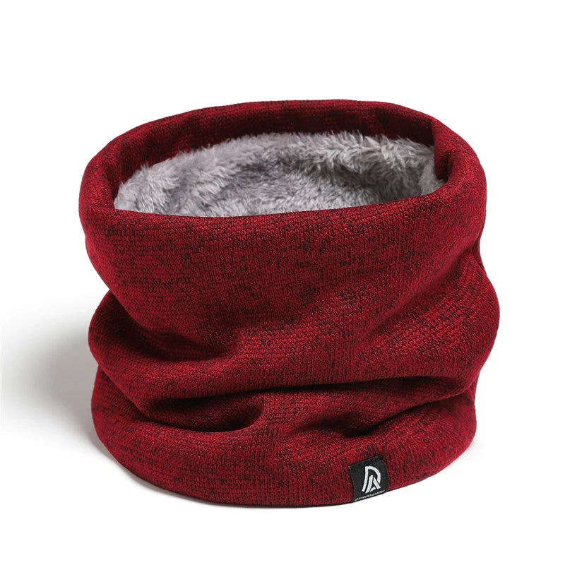 NordicWarm Fleece Neck Warmer