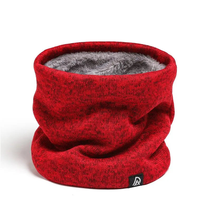 NordicWarm Fleece Neck Warmer