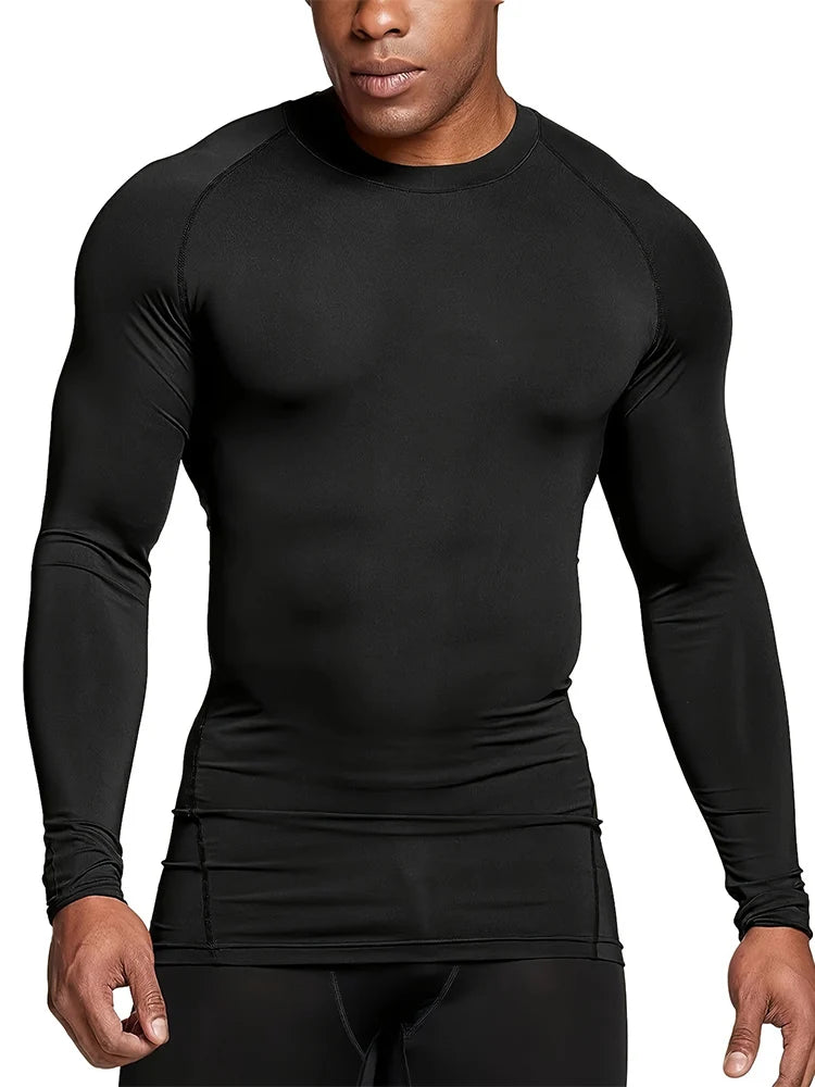 ProFlex Compression Long Sleeve Shirt