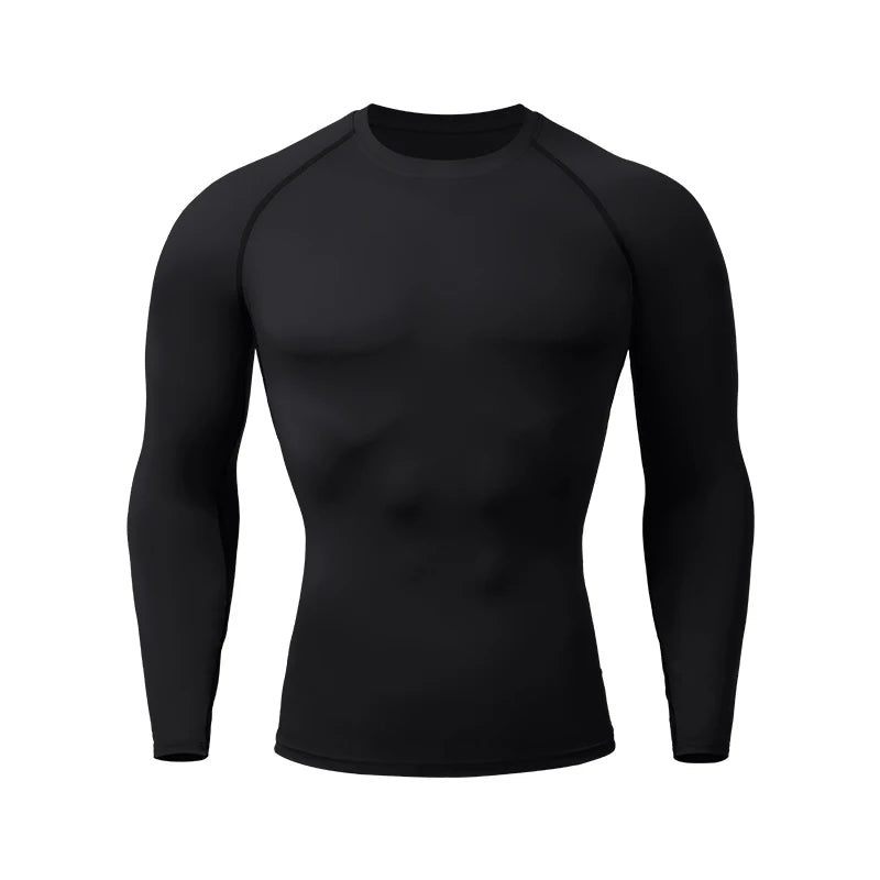 ProFlex Compression Long Sleeve Shirt