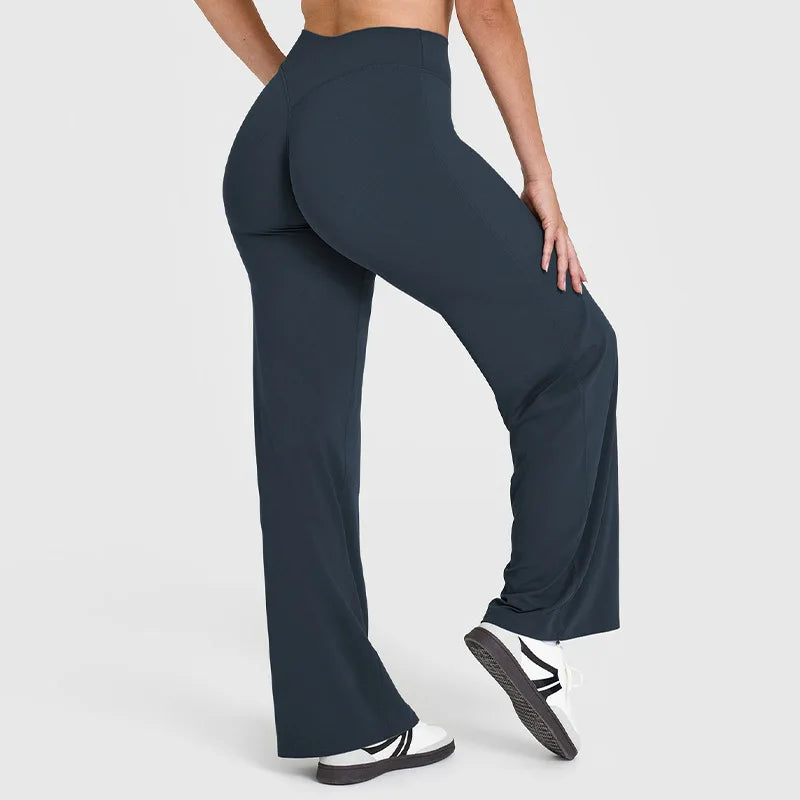 FlexSculpt Flare Pants