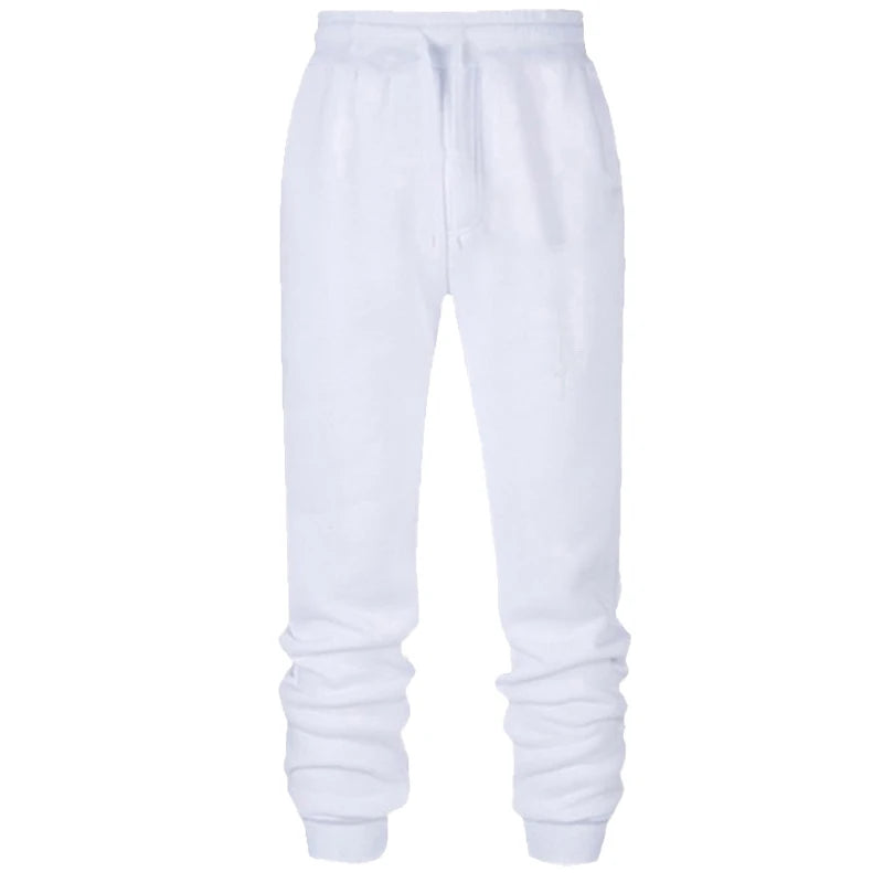 UrbanFlex Comfort Joggers