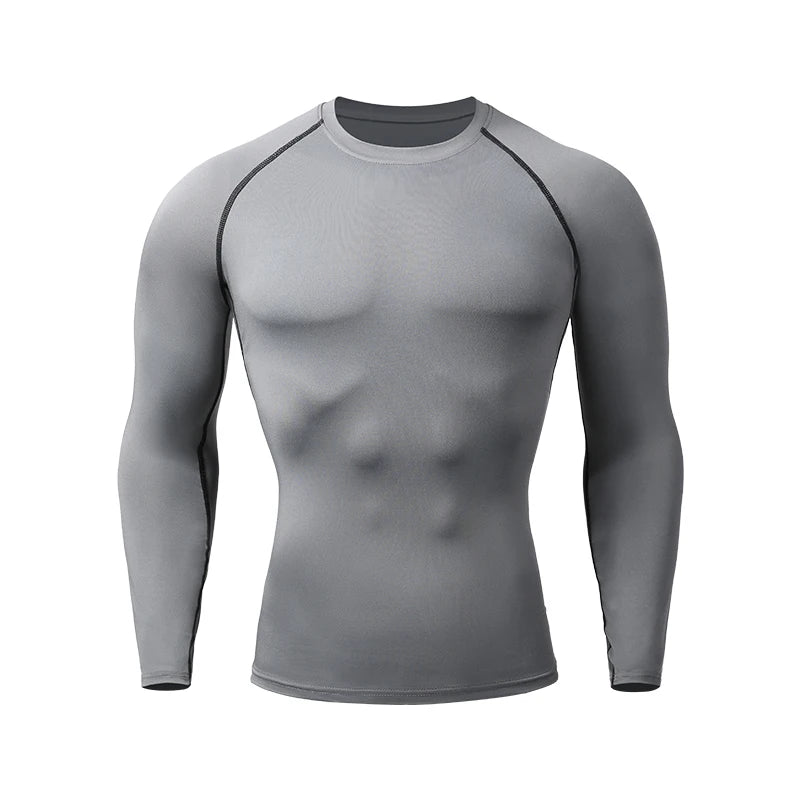 ProFlex Compression Long Sleeve Shirt