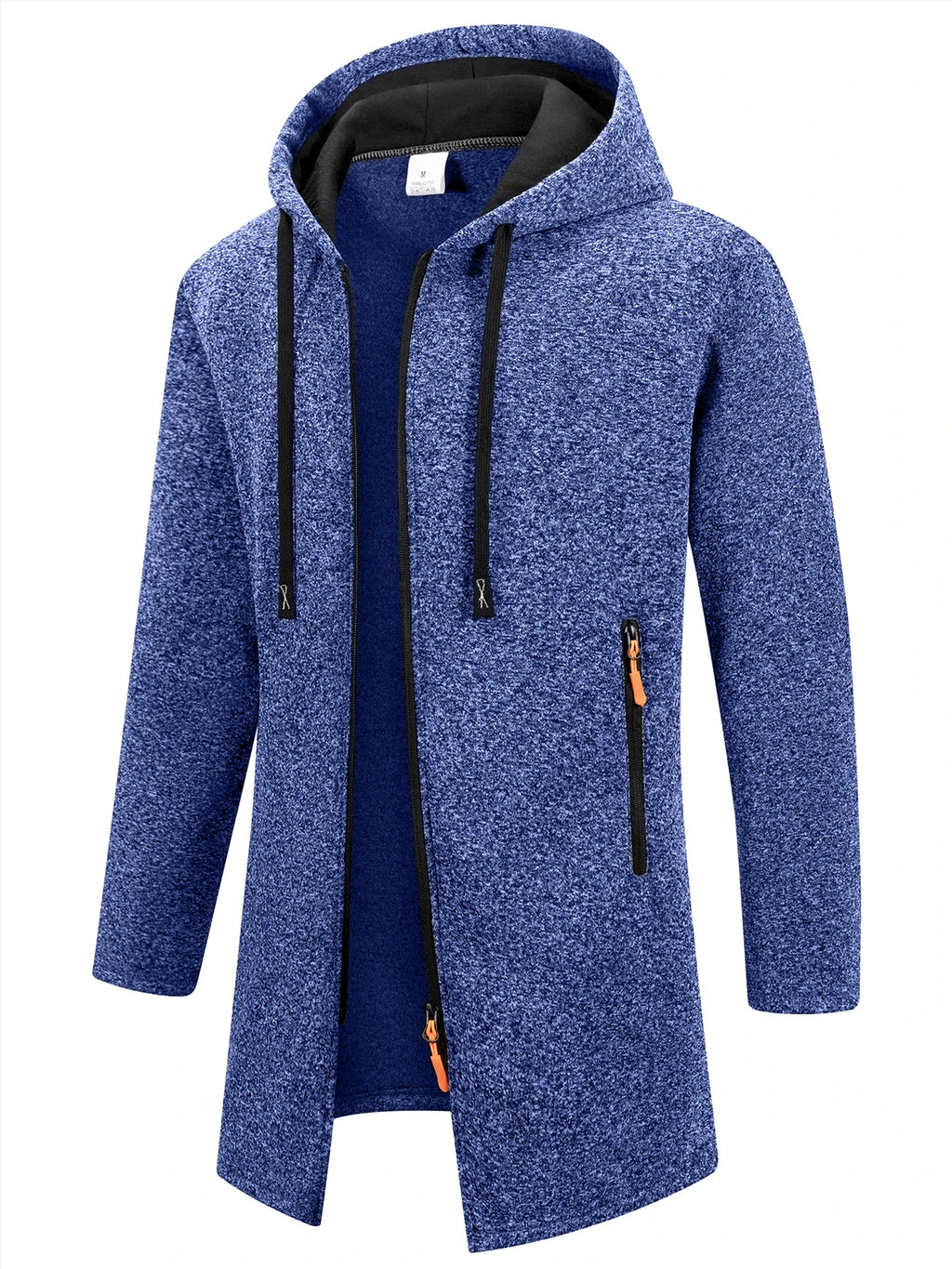 UrbanFrost Thermal Hooded Coat