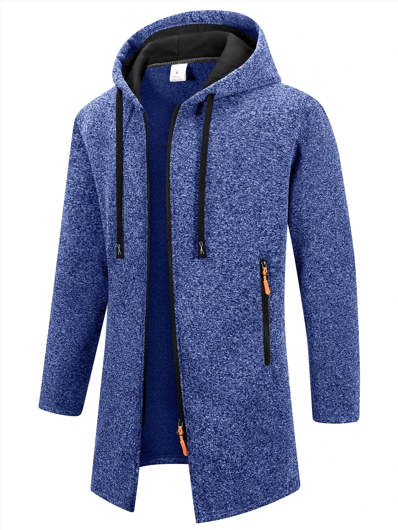 UrbanFrost Thermal Hooded Coat