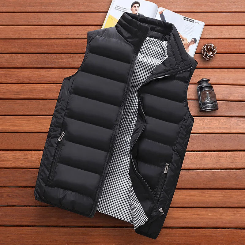 WarmCore Heated Vest