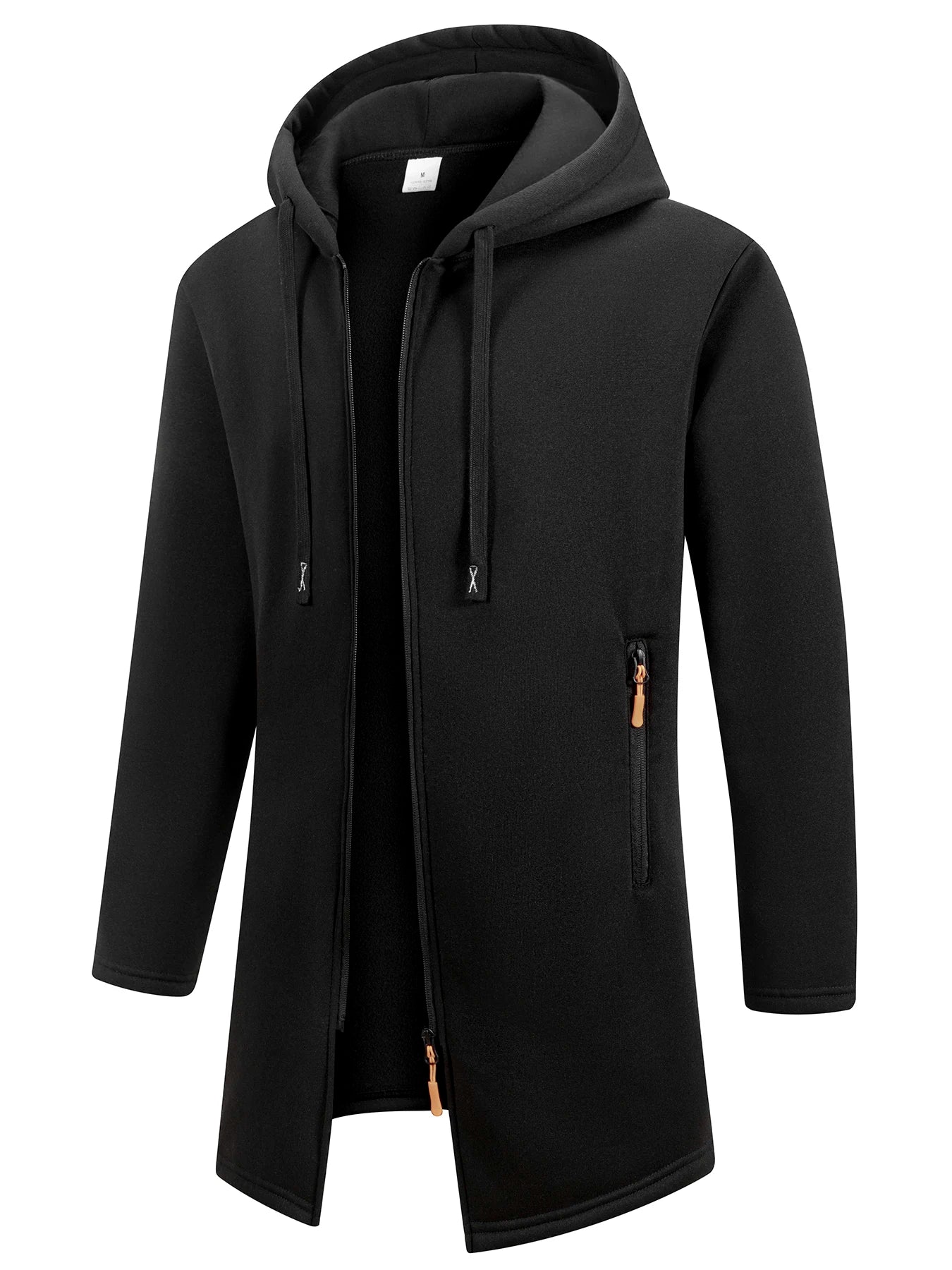 UrbanFrost Thermal Hooded Coat