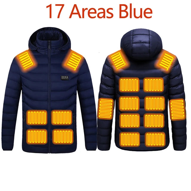 ThermaCore Heated Jacket