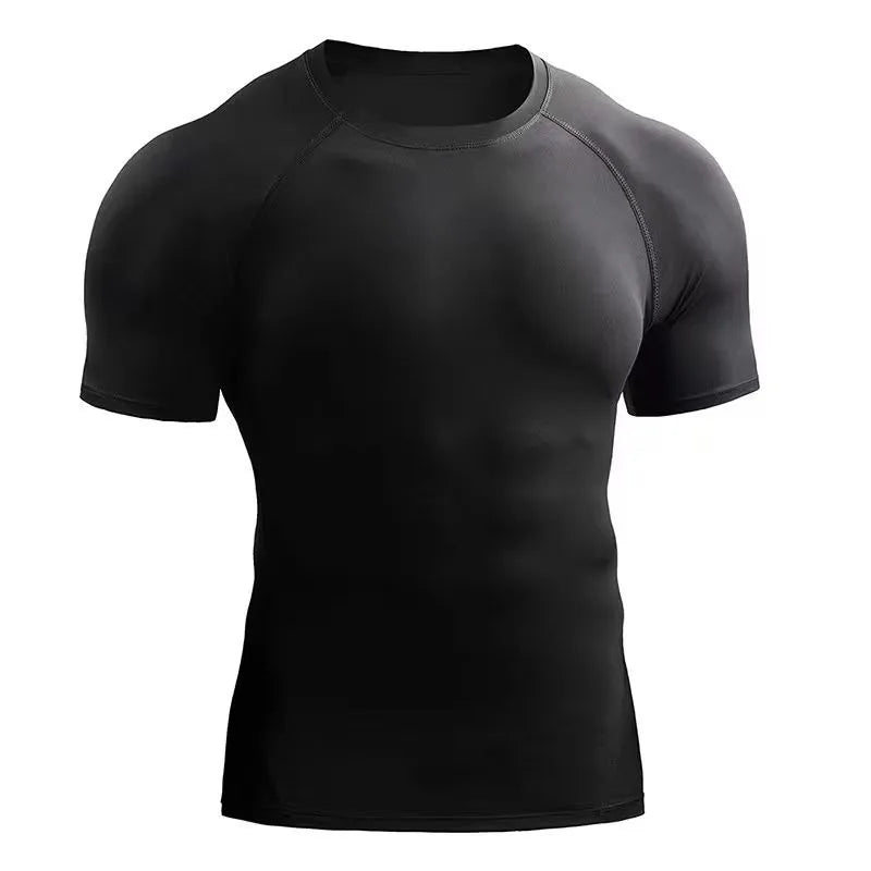 TitanFit Compression Tee