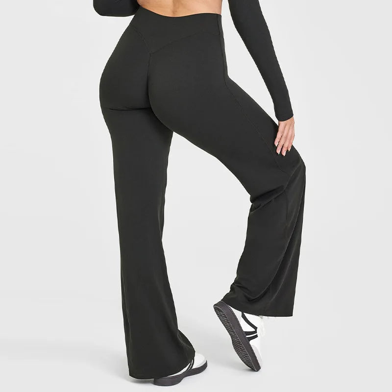 FlexSculpt Flare Pants