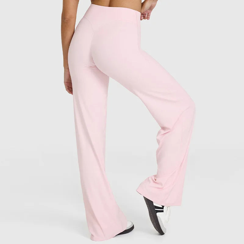 FlexSculpt Flare Pants