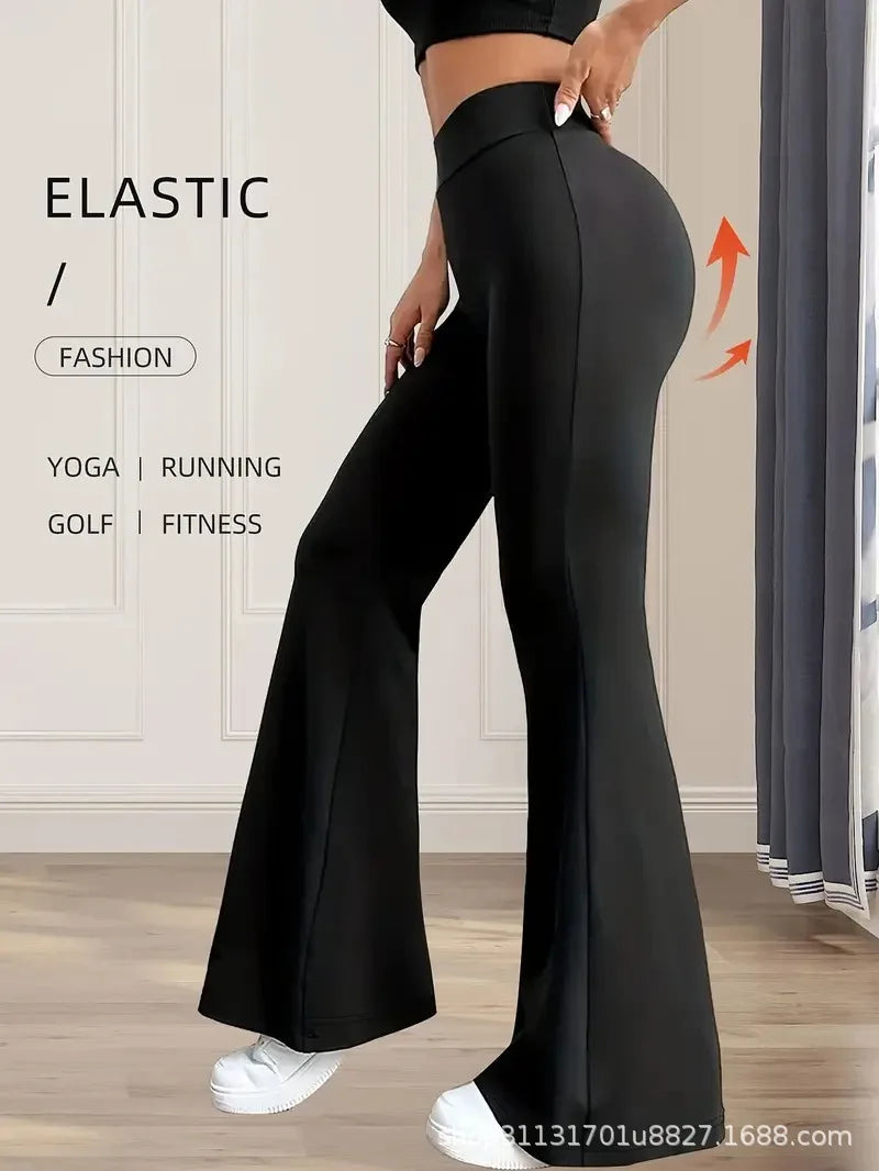 SculptFlare Lift & Shape Pants
