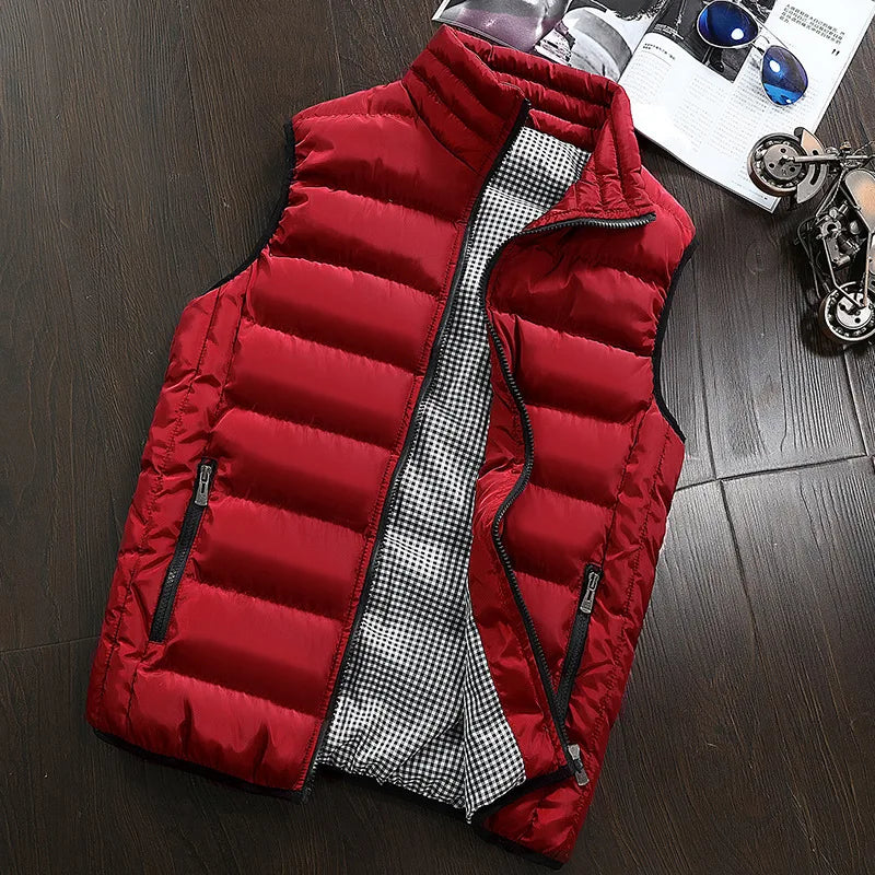 WarmCore Heated Vest