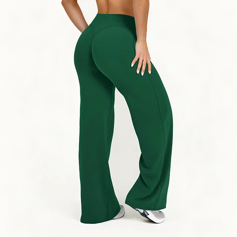 FlexSculpt Flare Pants