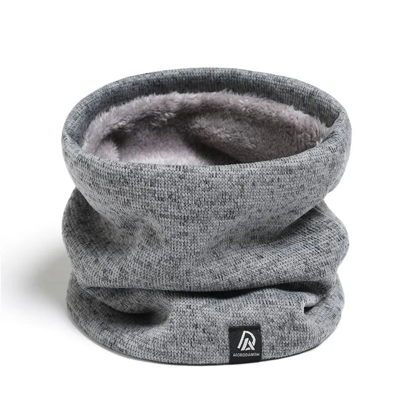 NordicWarm Fleece Neck Warmer