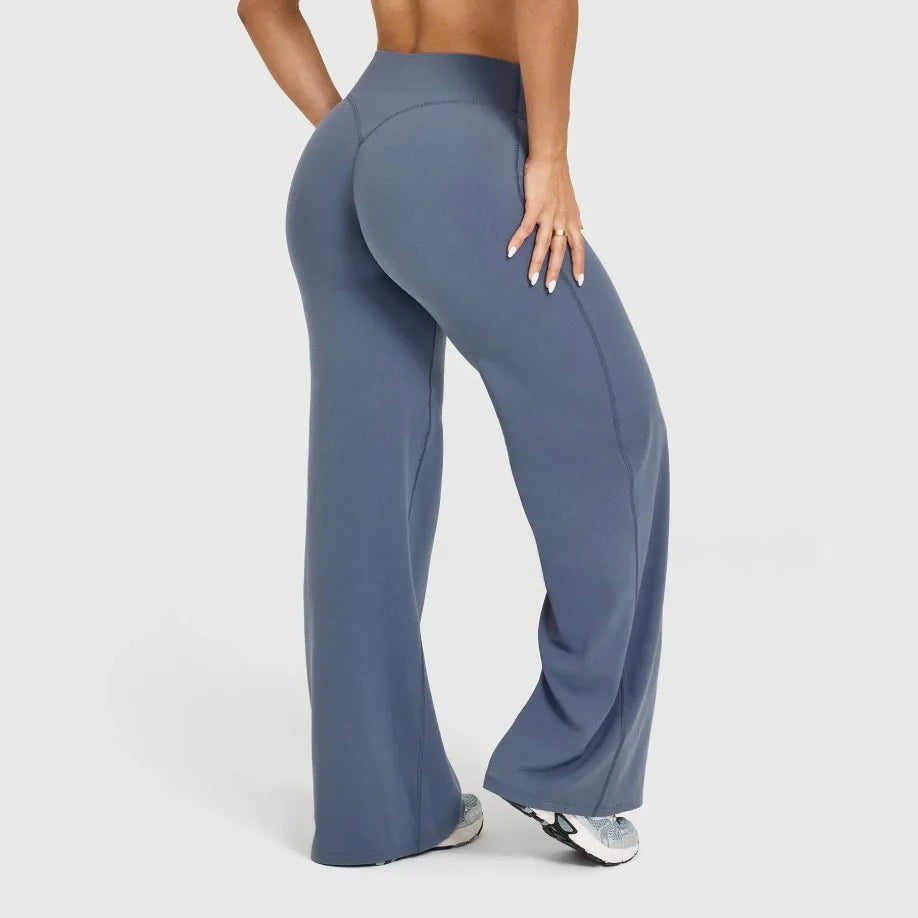 FlexSculpt Flare Pants