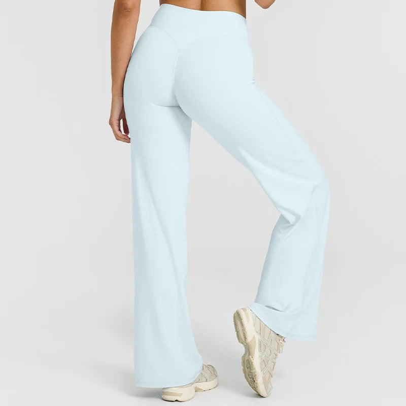 FlexSculpt Flare Pants