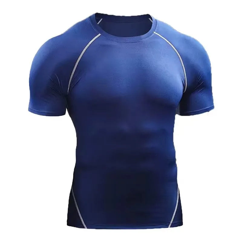 TitanFit Compression Tee