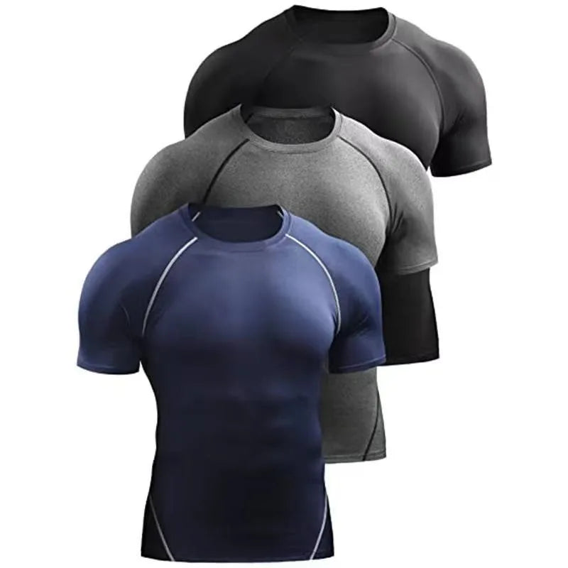 TitanFit Compression Tee