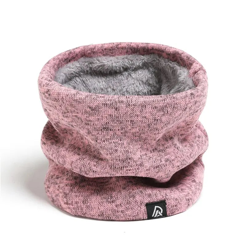 NordicWarm Fleece Neck Warmer
