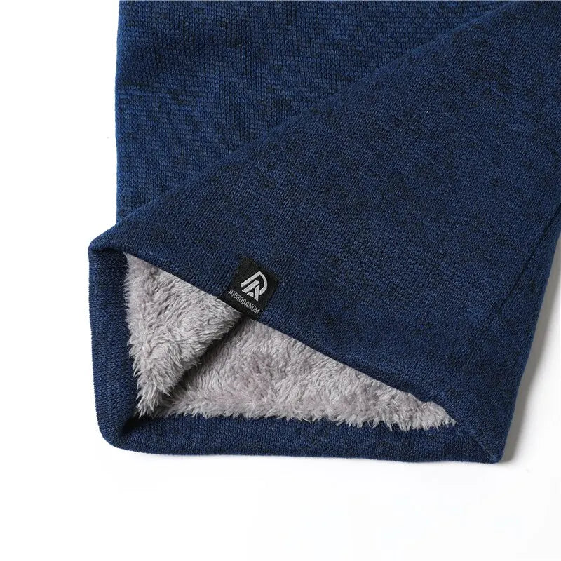 NordicWarm Fleece Neck Warmer