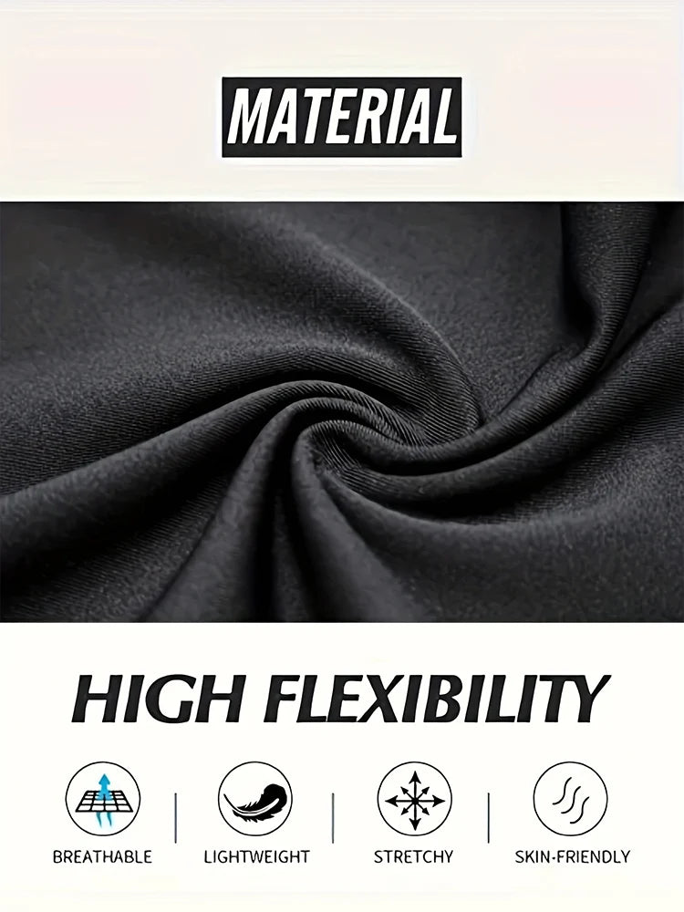 ProFlex Compression Long Sleeve Shirt