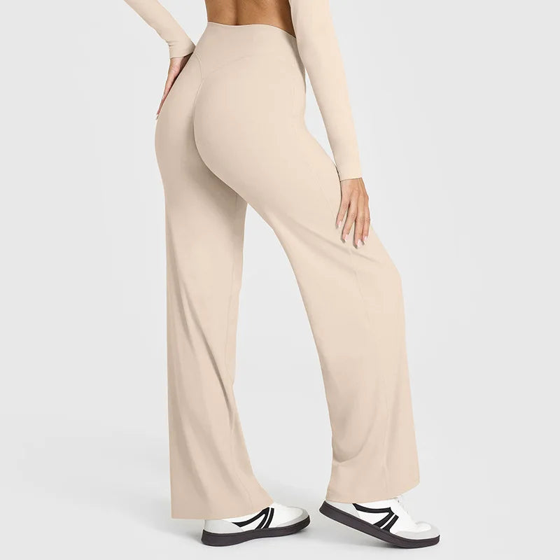FlexSculpt Flare Pants