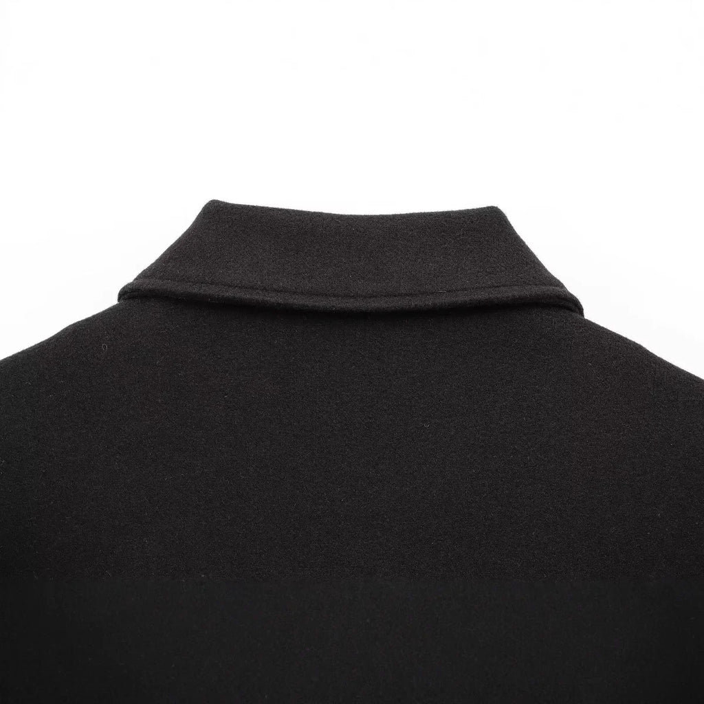 Urban Luxe Cropped Jacket