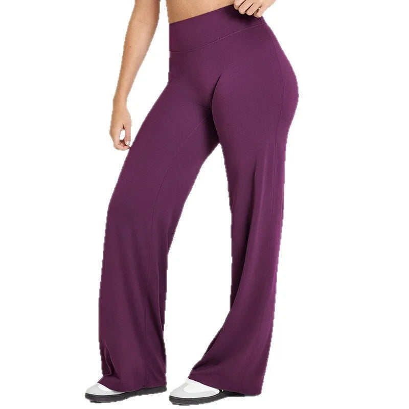FlexSculpt Flare Pants
