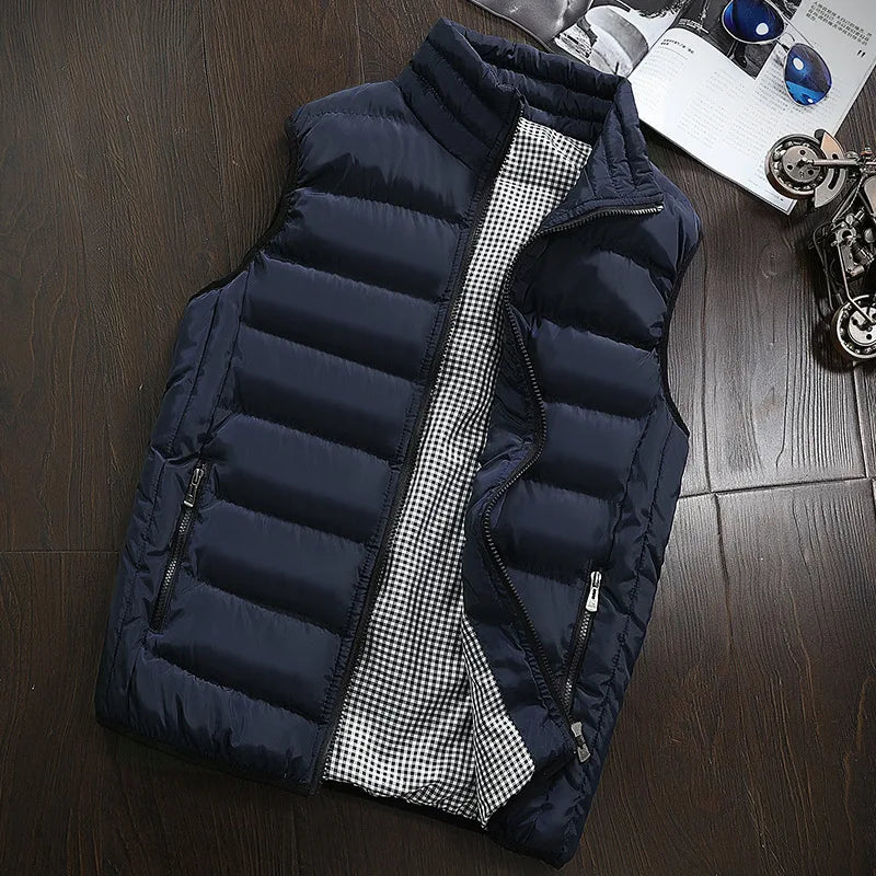 WarmCore Heated Vest