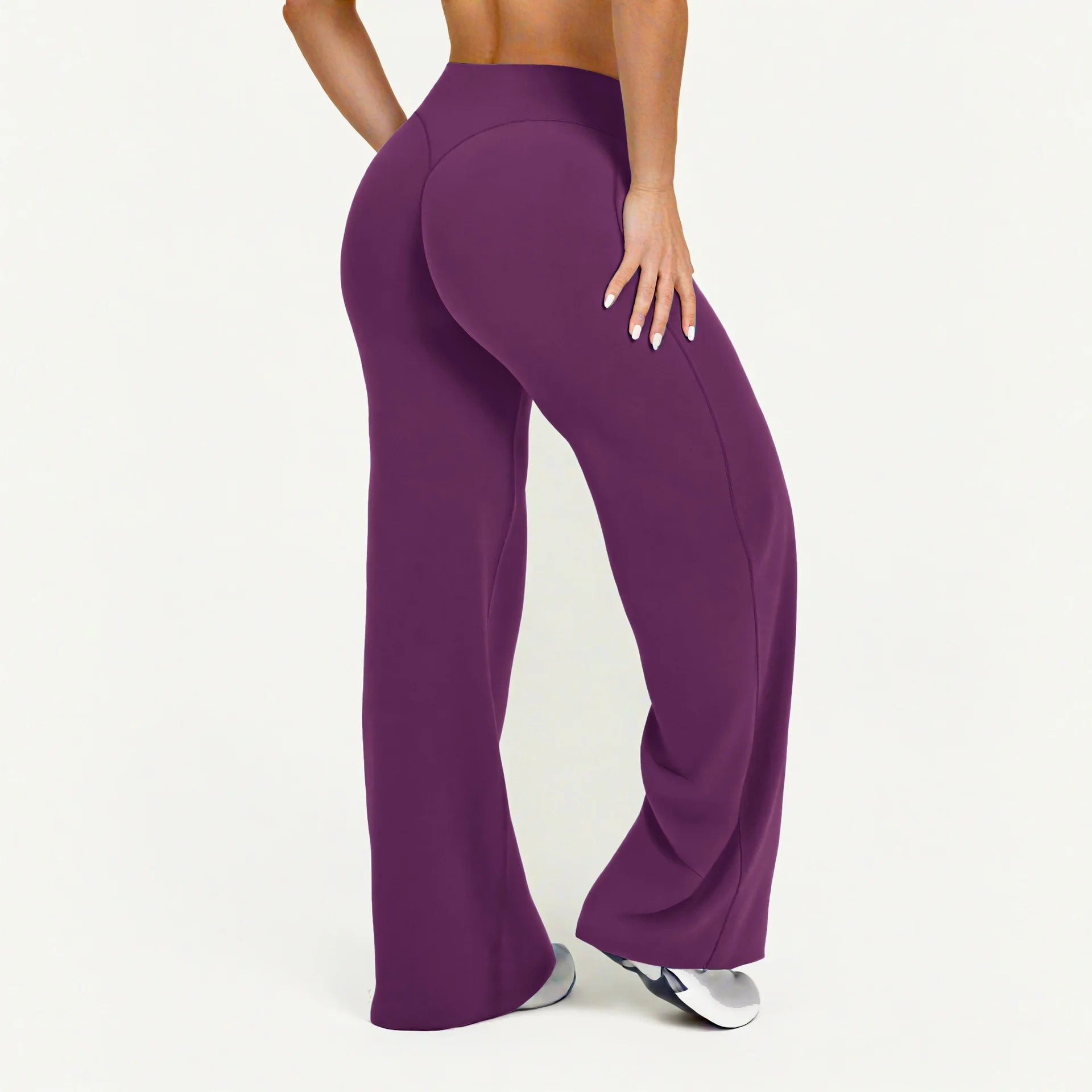 FlexSculpt Flare Pants